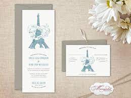 Paris Invites Paris Wedding Beautiful Wedding Invitations Wedding Invitations