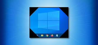 Jan 03, 2018 · full screen mode hides things like the address bar and other items from view so you can focus on your content. How To Quickly Show Your Desktop On Windows 10