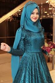 Pin By Brenda Tamna On Muslimah Muslimah Fashion Outfits Hijabista Fashion Black Bridal Dresses