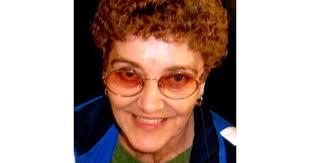 Carrie Evelyn Floyd Obituary (1945