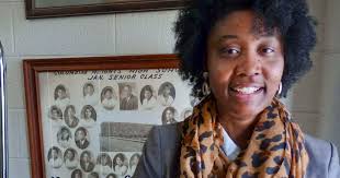 Forsyth County names Yolanda Bolden as new library director