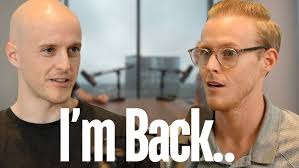 From Small Town To Big Tech: Steal His Mindset To Break Into Tech Sales  Without Experience