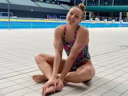 That was katinka's first loss in the event after winning 27. Hosszu Katinka Ezzel A Fotoval Koszontotte Az Edesanyjat Ripost