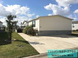 Here are some costs for the home, upgrades and installation you should be aware of. San Antonio Mhdeals Net Modular Houses Manufactured Homes Customizable Sheds