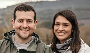 Karla Perez, Jason De Los Reyes