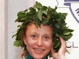 Marathon: Grete Waitz hat nur noch einen Gegner