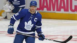Maple leafs captain, john tavares suffered a serious injury after incidental contact with corey perry. Bzfvgxpak3vzsm