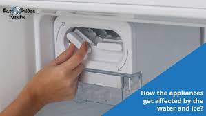 Get A Detailed Insight Into What Causes Condensation In Fridge