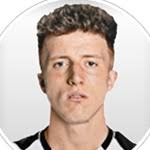 Connor Dixon stats and ratings