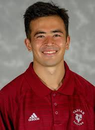 Elias Kim's Instagram, Twitter & Facebook