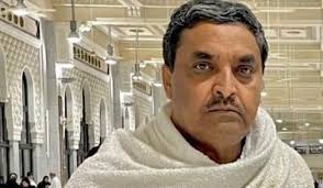 This U-turn has hurt Nitish's credibility': Rajya Sabha MP Javed Ali Khan-  The Week