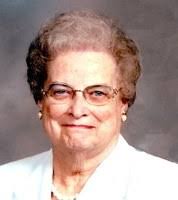 Mariam LeBaron Obituary (1930