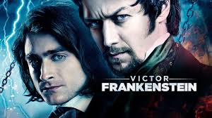 Watch Frankenstein: Rise of a Monster