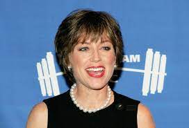 The Practical Side Of Skater Dorothy Hamill S Famous Wedge Haircut Dorothy Hamill Haircut Wedge Haircut Dorothy Hamill