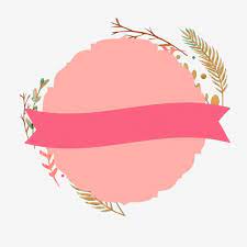 Simple Wind Lace Label Element Box Flower Petal Art Beautiful Logo Online Shop Cake Logo Design Bakery Logo Design