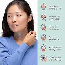 Amazon.com: Dermaclara Kit de parches faciales