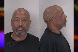 Alton Moore — Richmond County Jail Bookings