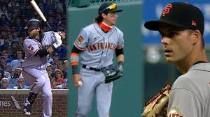 The league on wednesday announced an overview for the 2021 offseason program. Brandon Crawford Entering Final Year Of Giants Contract