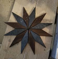 Rustic Revival Customs