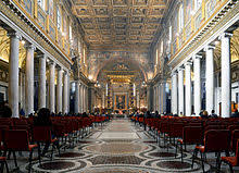 Mary major contains some the finest artwork and architectural wonders in the world. Santa Maria Maggiore Wikipedia