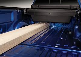 The 5 best truck tool boxes: Truxedo Tonneaumate Storage Box Truck Accessories Truxedo Truxedo