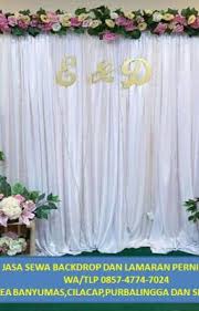 Hallo semuanya, kali ini aku share dekor lamaran atau photo booth yang low budget lagi ya :) untuk bahan , alat dan harganya aku cantumkan dibawah ini : Dekorasi Cerita Wattpad
