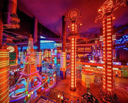 Advertisement advertisement arts give us a way to explore our lives and the lives of others, whether. The 10 Best Malaysia Game Entertainment Centres With Photos Tripadvisor