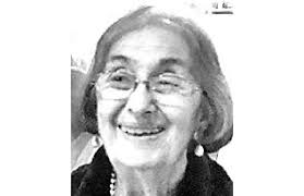 Angelina Messina Obituary (2019)