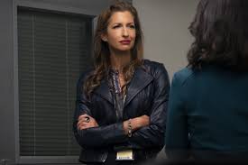 Alysia Reiner - IMDb