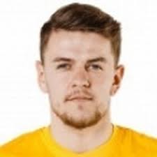 Profile Sam Shaban, : Info, news, matches and statistics