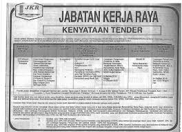 Permohonan jawatan kosong kementerian kerja raya malaysia. Jabatan Kerja Raya Wilayah Persekutuan Putrajaya Fotos Facebook