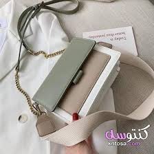 شنط خروج شيك2021 أحدث موديلات الشنط 2021 اجمل حقائب يد نسائية ماركات عالمية 2021 trendy purses crossbody bag womens crossbody bag
