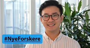 Ung patient hjalp Bobby med at vælge retning som forsker