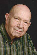 Harold Howard Henley