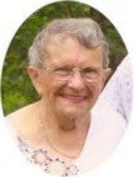 Most Recent Obituaries