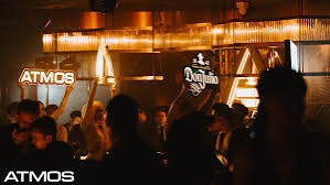 Atmos Club - 153 Tôn Thất Đạm - TP. Hồ Chí Minh – 9Life.com.vn