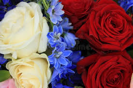 Maybe you would like to learn more about one of these? Red White And Blue Wedding Flowers Stock Image Image Of Flowers Wedding 113017575