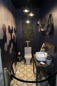 Cloakroom Decorating Ideas