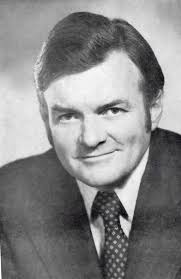 Thomas Paul Salmon (1932-2025)