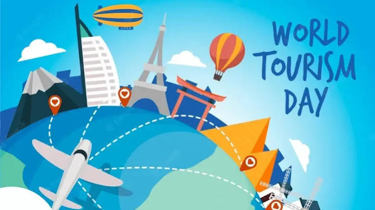 Journée mondiale du tourisme et de la paix! - Tourisme Culturel