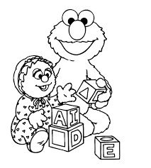 Elmo coloring pages are a fun way for kids of all ages, adults to develop creativity, concentration, fine motor skills, and color recognition. Elmo Printable Coloring Pages Elmo Coloring Pages Coloring Pages For Kids And Adults