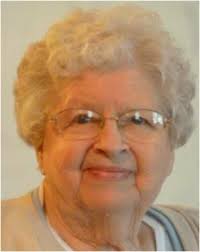 Helen Young Obituary (1923