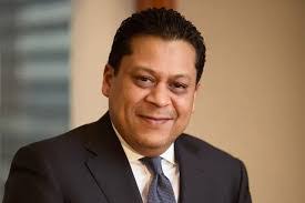 INVESTCORP has promoted Abbas Rizvi to Group Chief Financial Officer