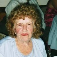 Alice E. Ensign-Palme Obituary April 18, 2015