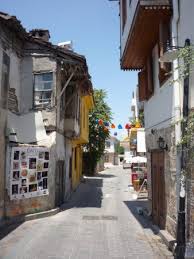 Что собой представляет старый город в анталии? Kaleichi Staryj Gorod Izobrazhenie Kaleici Antalya Tripadvisor