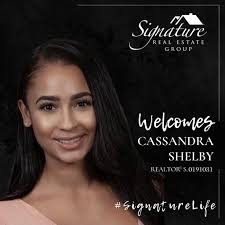 Signature welcomes agent James Alamillo! Welcome to the #SignatureLife!  #realestate #lvrealestate #nvrealestate #signaturenv  #signaturerealestategroup #newagent #welcome