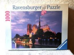 We did not find results for: 1000 Teile Ravensburger Puzzle Paris Notre Dame Spiel Gebraucht Kaufen A02pfpam41zze