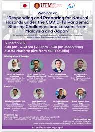 Disaster management in malaysiatopic 2: Disaster Disaster Preparedness And Prevention Center