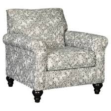 Brenna Armchair Accent Chairs Furniture Armchair