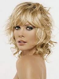 Voguish Medium Wavy Hairstyles 2012 36 Design Haircuts For Wavy Hair Haircuts For Thin Fine Hair